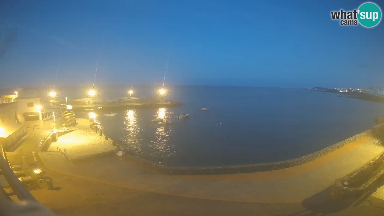 Los Abrigos – Promenade | Tenerife