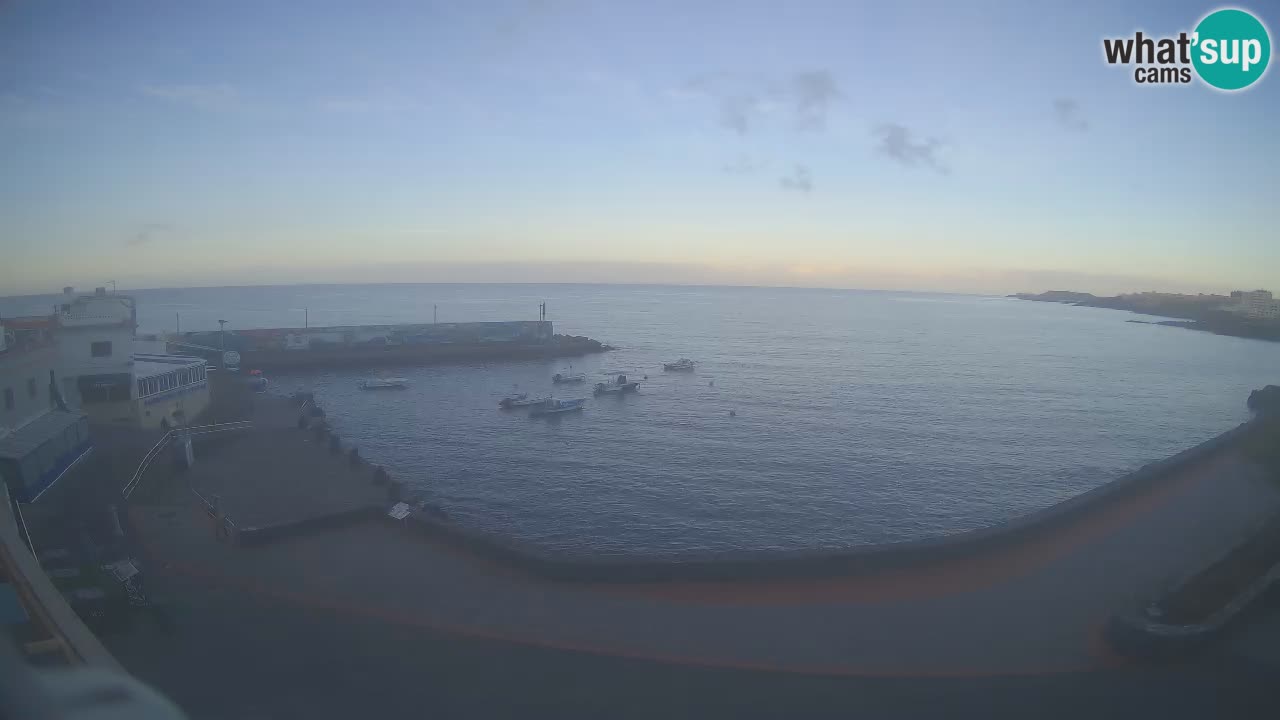 Los Abrigos – Promenade | Tenerife