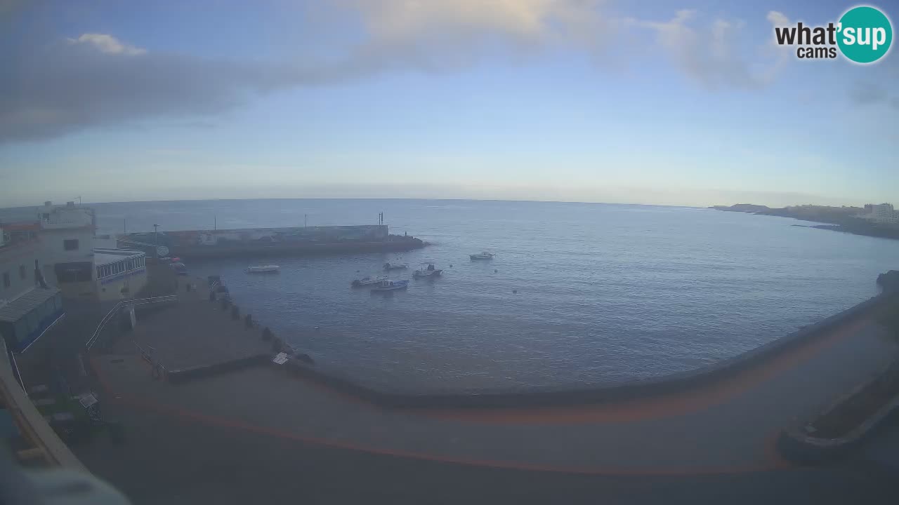 Los Abrigos – Lungomare | Tenerife