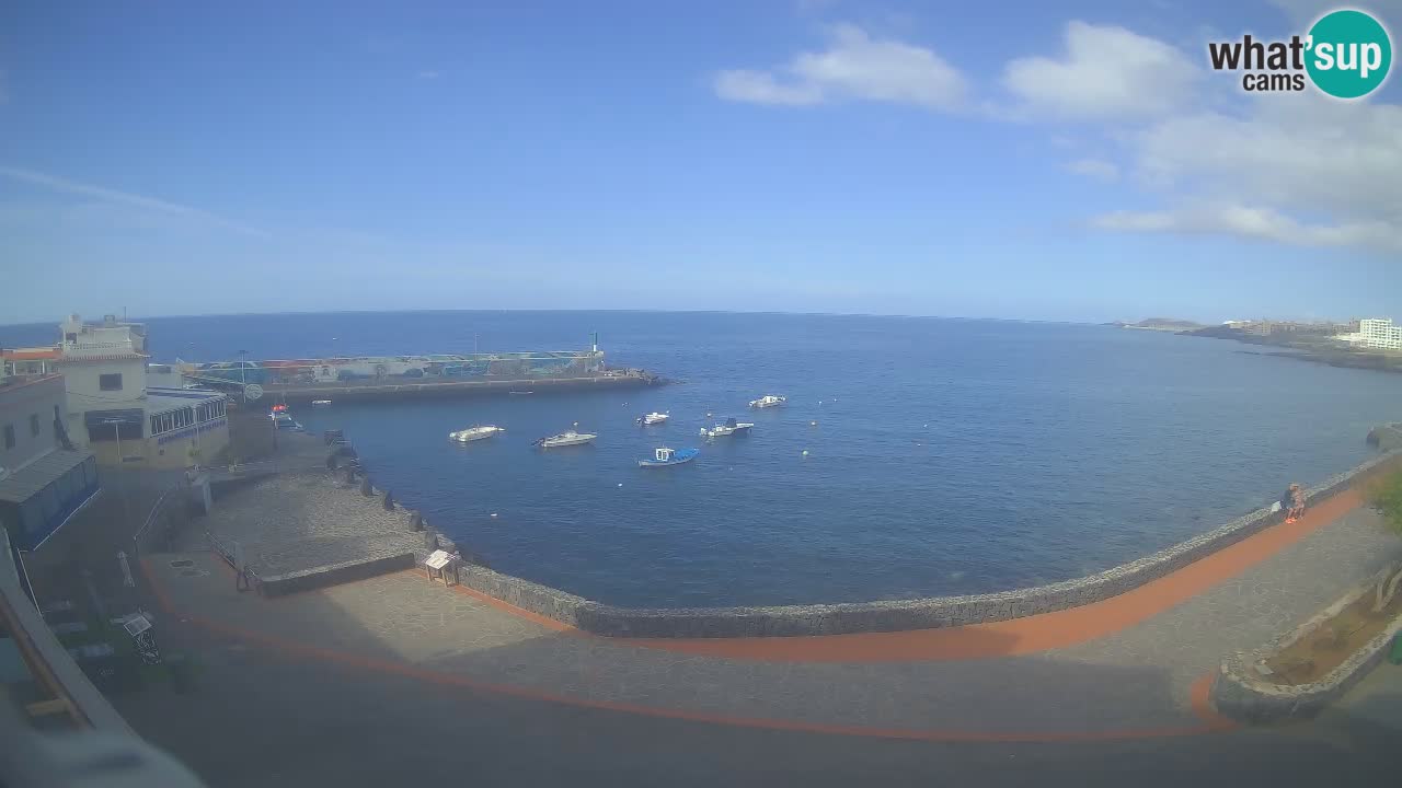 Los Abrigos – Lungomare | Tenerife