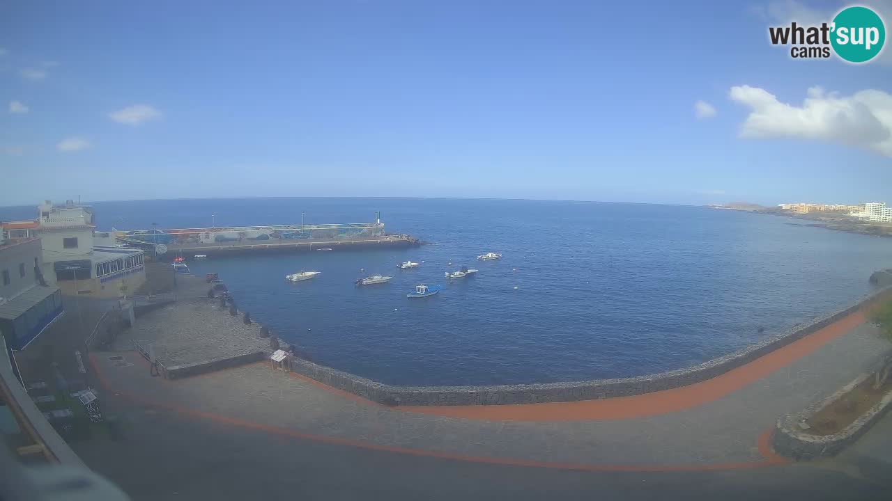 Los Abrigos – Promenade | Tenerife