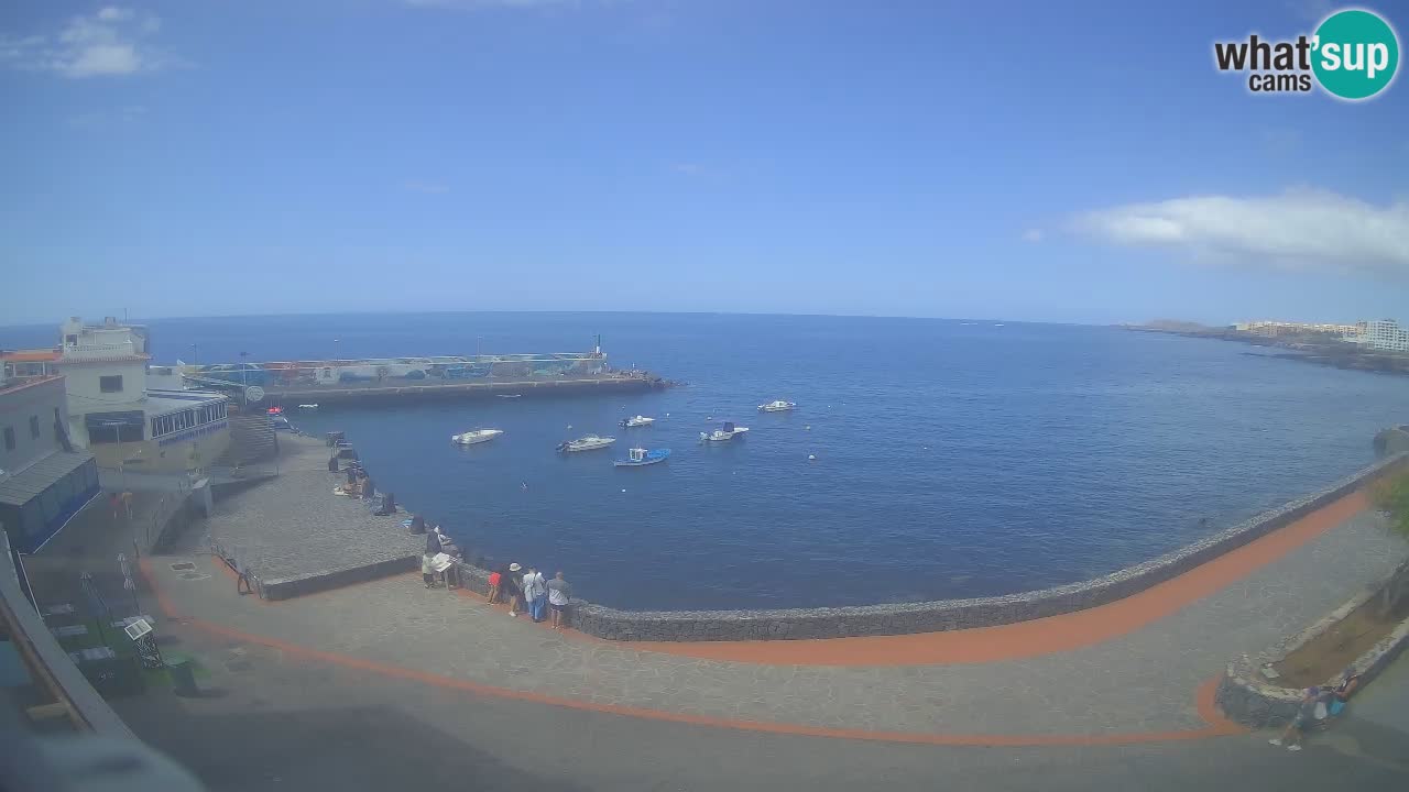 Los Abrigos – Lungomare | Tenerife
