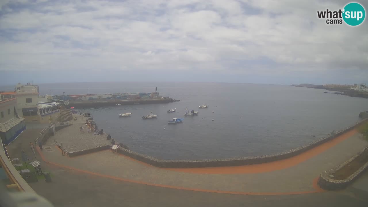 Los Abrigos – Lungomare | Tenerife