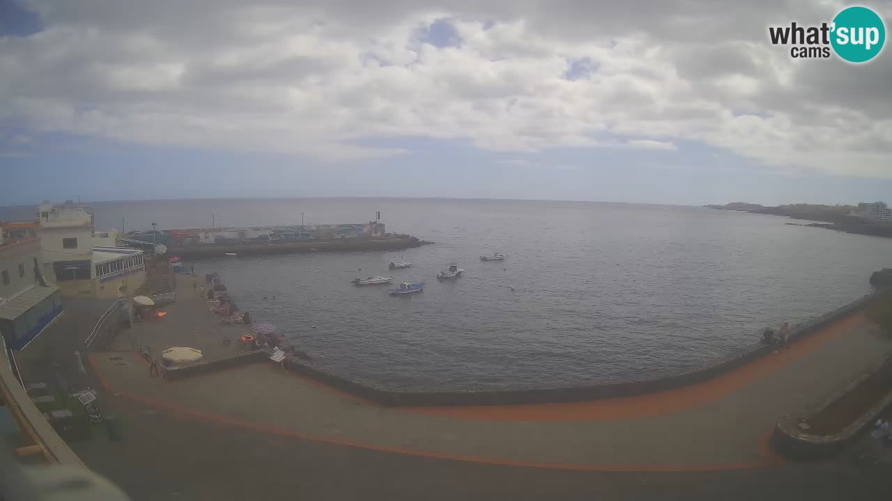 Los Abrigos – Promenade | Tenerife