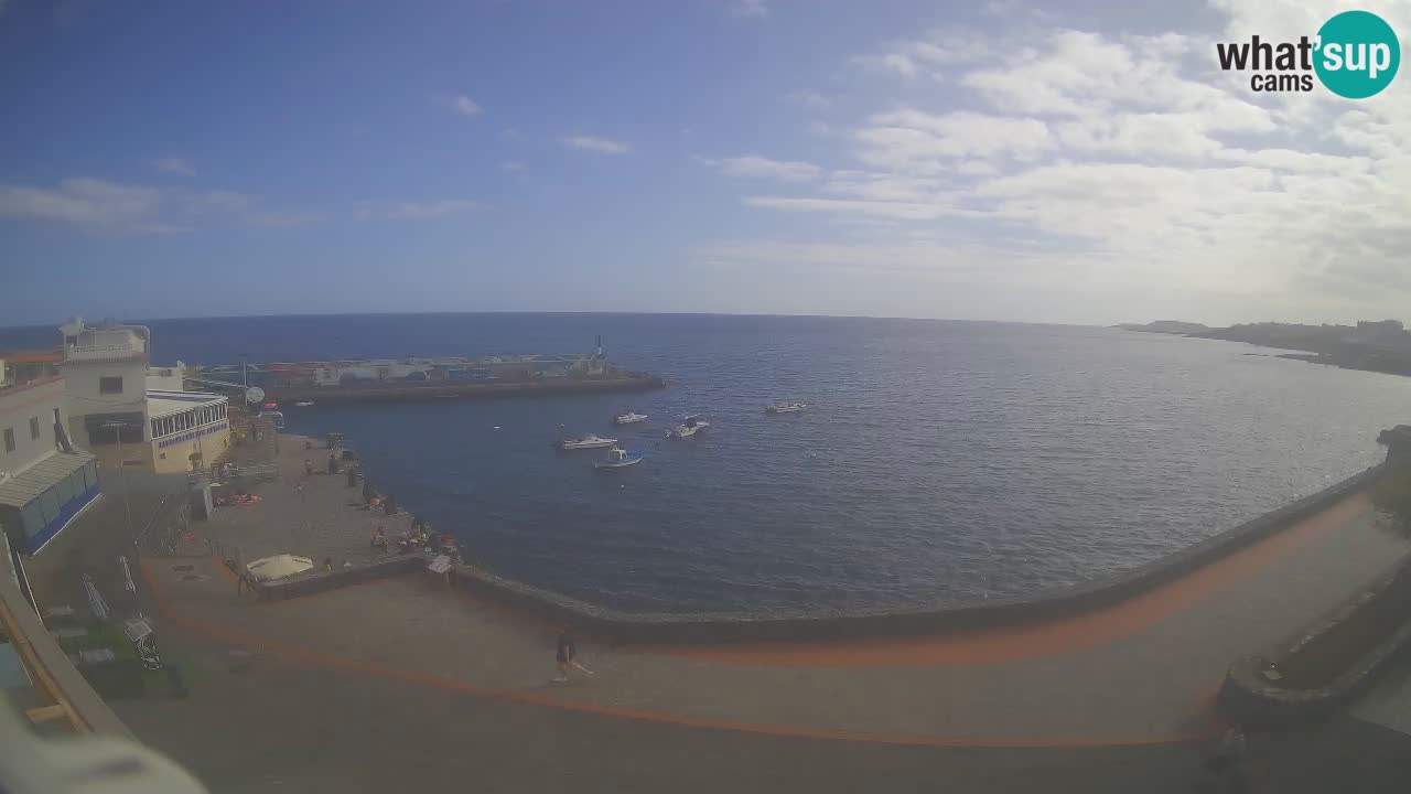 Los Abrigos – Promenade | Tenerife