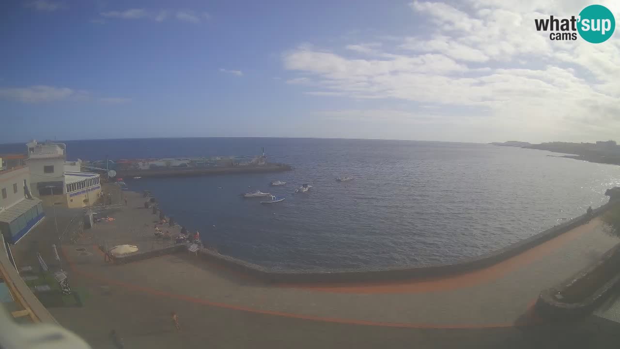 Los Abrigos – Promenade | Tenerife