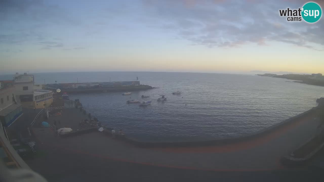 Los Abrigos – Lungomare | Tenerife