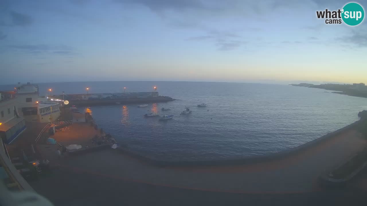 Los Abrigos – Promenade | Tenerife