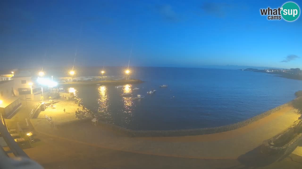Los Abrigos – Lungomare | Tenerife