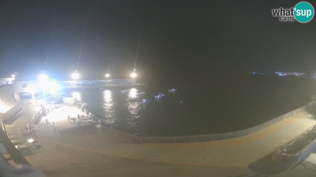 Los Abrigos – Promenade | Tenerife
