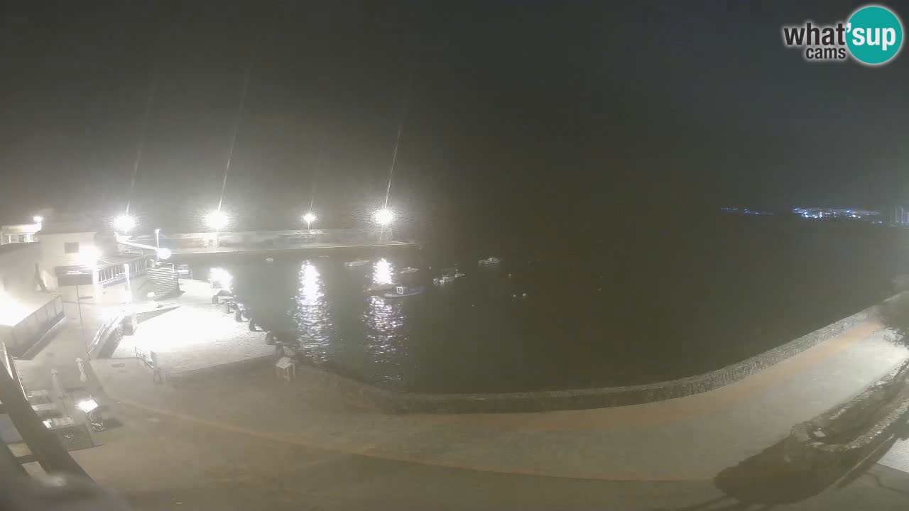 Los Abrigos – Promenade | Tenerife