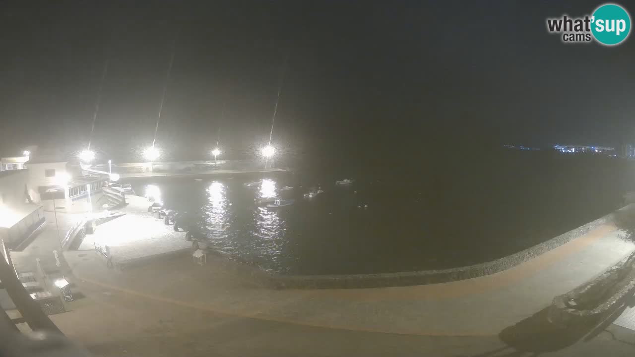 Los Abrigos – Promenade | Tenerife