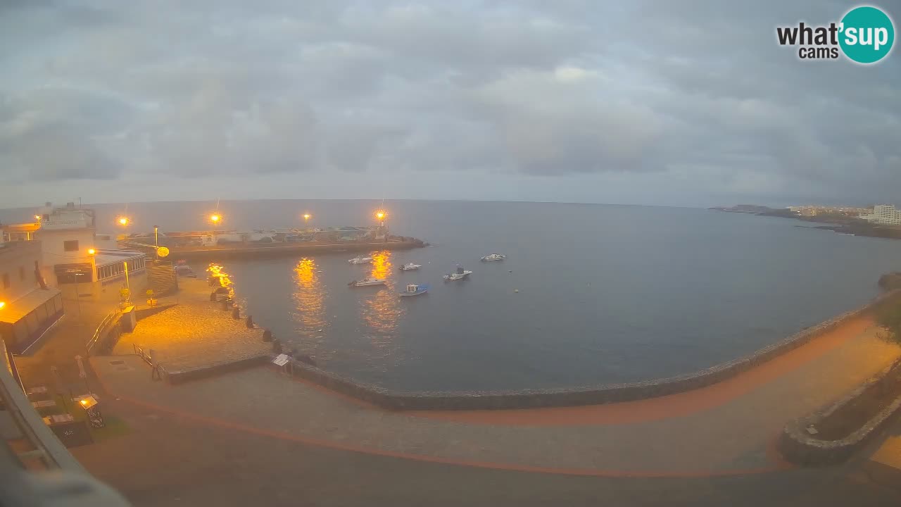 Los Abrigos – Lungomare | Tenerife