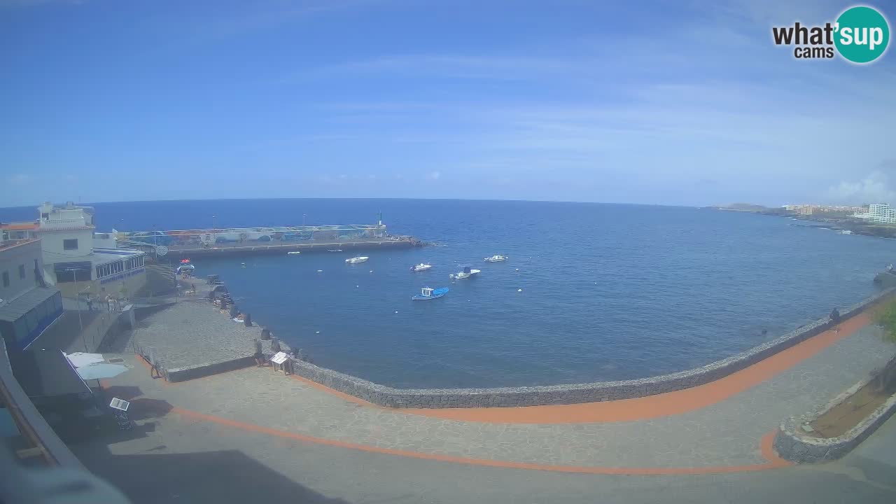 Los Abrigos – Lungomare | Tenerife