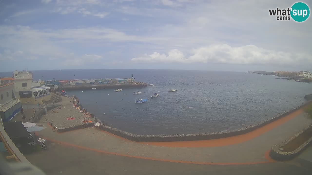 Los Abrigos – Lungomare | Tenerife