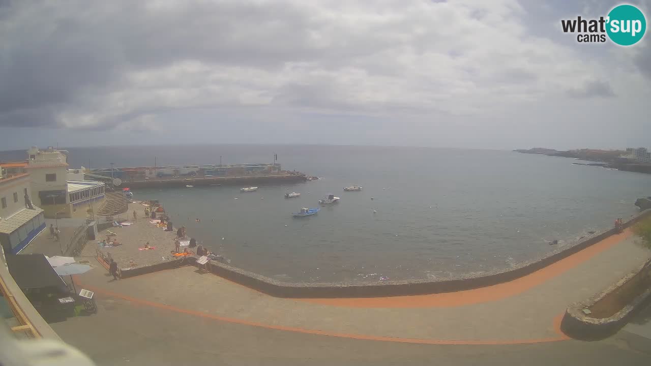 Los Abrigos – Promenade | Tenerife