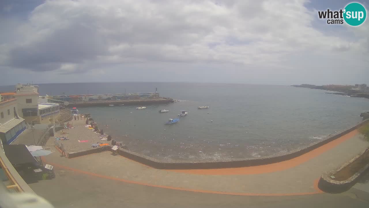 Los Abrigos – Promenade | Tenerife