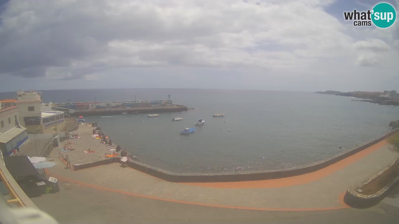 Los Abrigos – Promenade | Tenerife