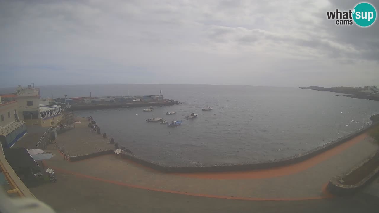 Los Abrigos – Promenade | Tenerife
