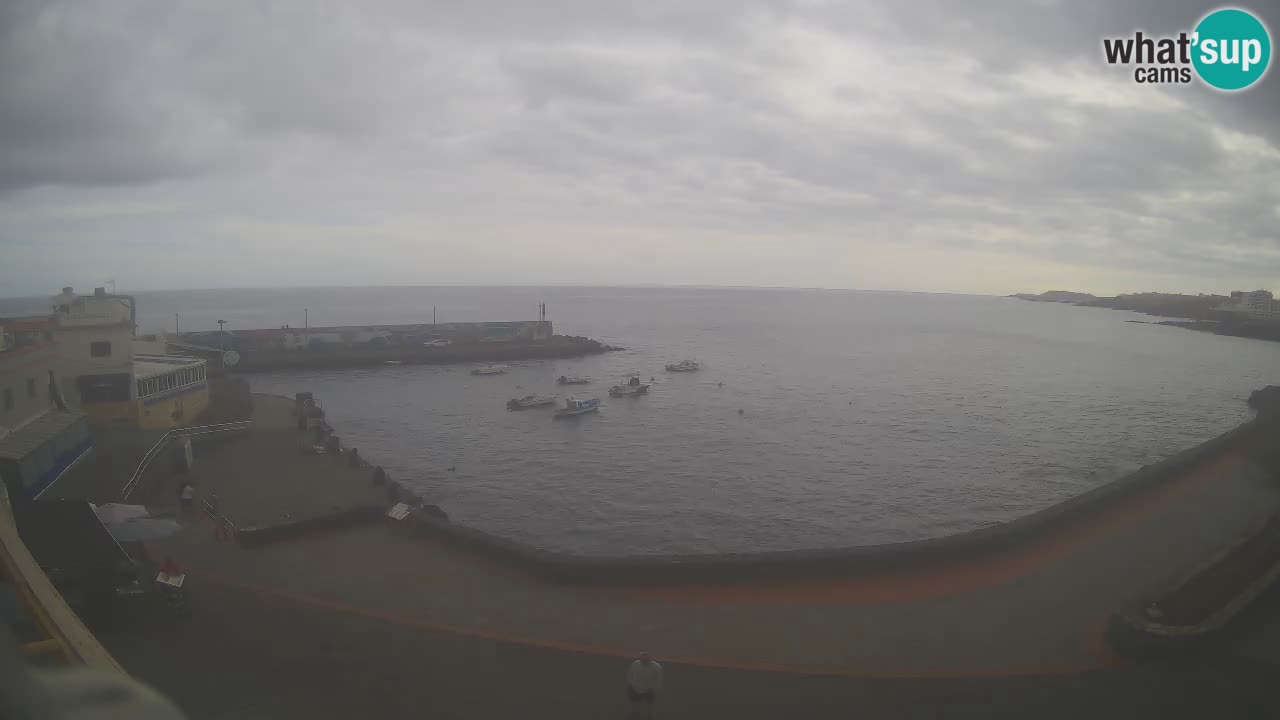 Los Abrigos – Promenade | Tenerife