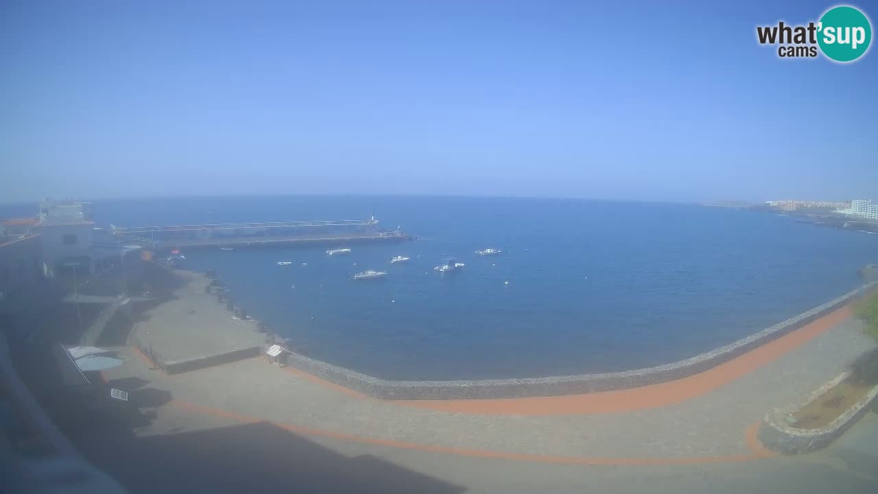 Los Abrigos – Promenade | Tenerife