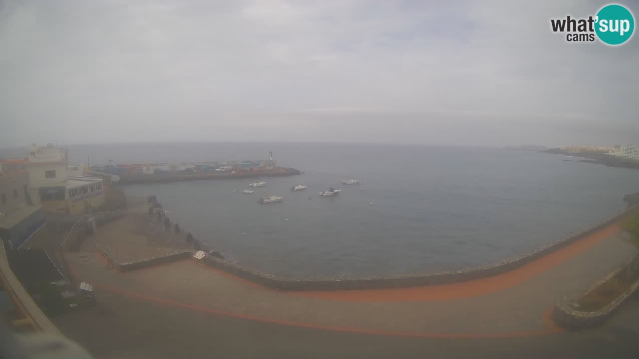 Los Abrigos – Promenade | Tenerife