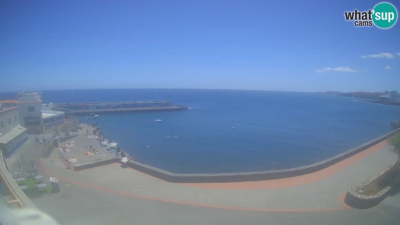 Los Abrigos – Promenade | Tenerife