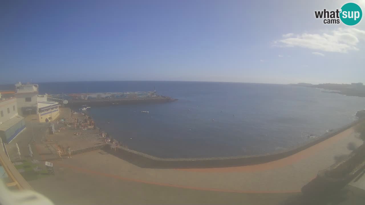 Los Abrigos – Promenade | Tenerife