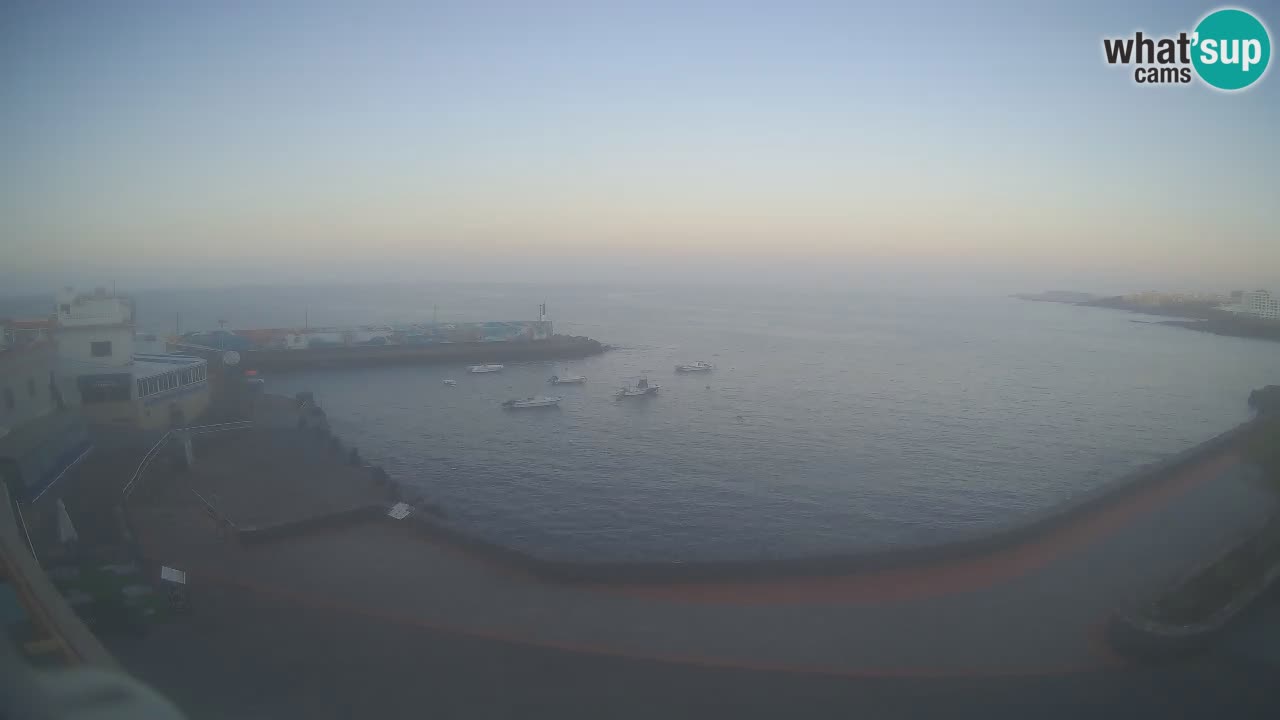 Los Abrigos – Promenada | Tenerife