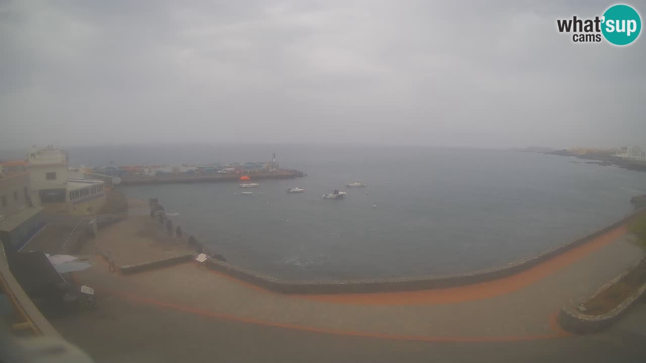 Los Abrigos – Promenade | Tenerife