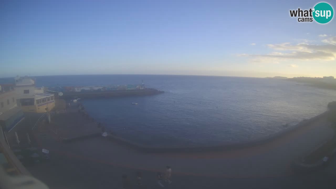 Los Abrigos – Promenade | Tenerife