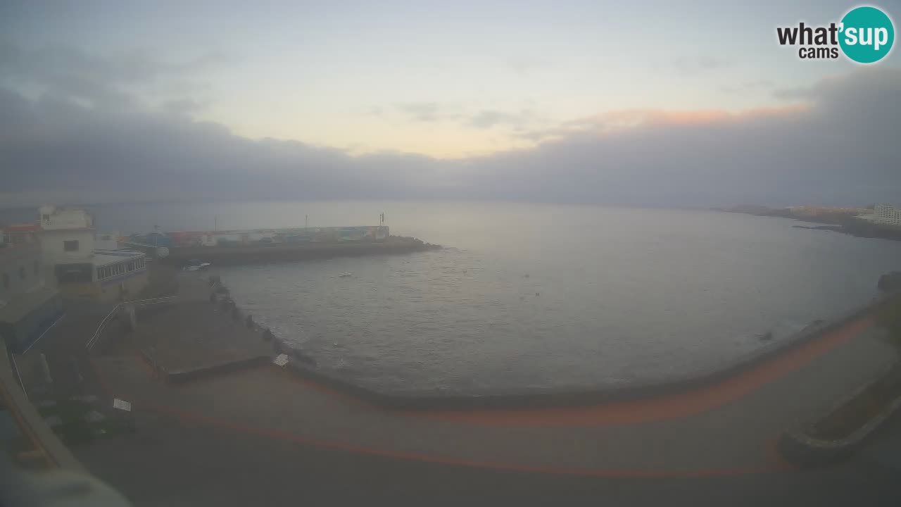 Los Abrigos – Promenade | Tenerife