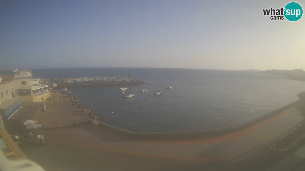 Los Abrigos – Promenade | Tenerife