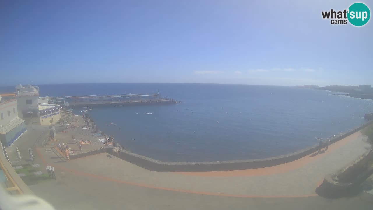Los Abrigos – Promenade | Tenerife