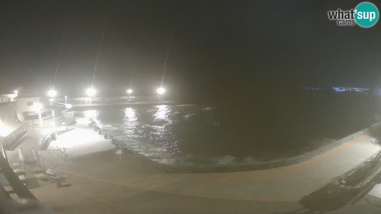 Los Abrigos – Promenade | Tenerife
