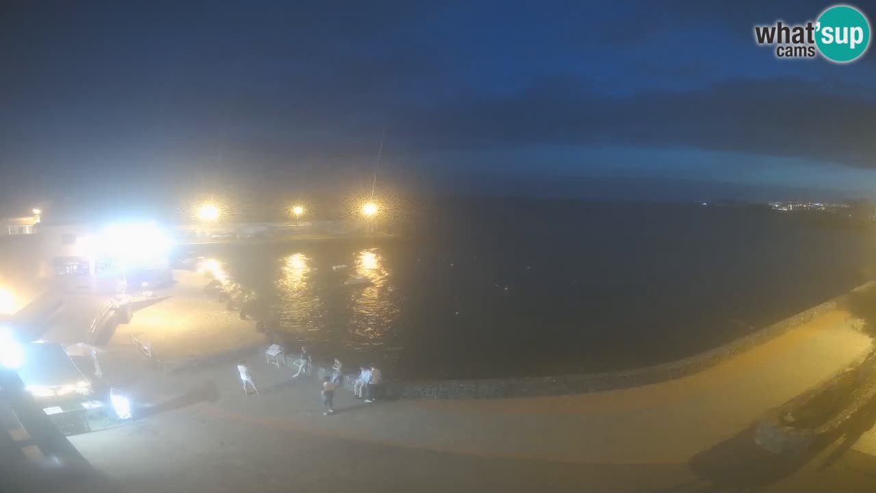 Los Abrigos – Promenade | Tenerife