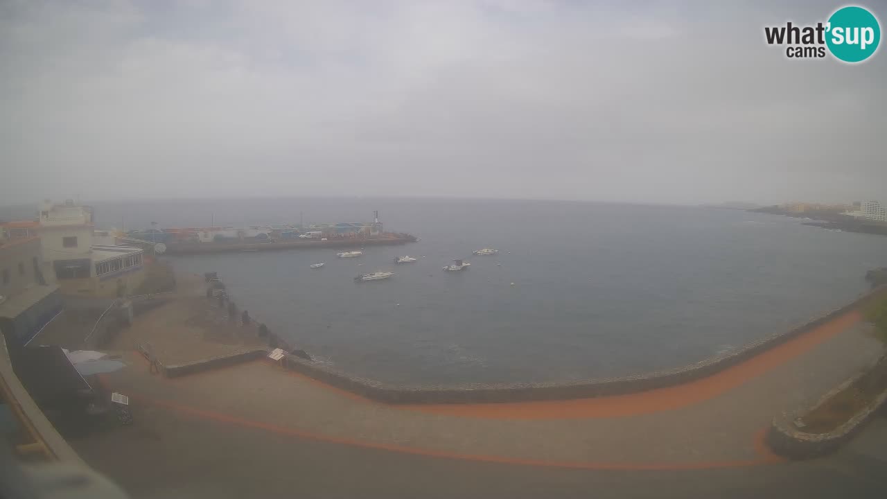 Los Abrigos – Promenade | Tenerife