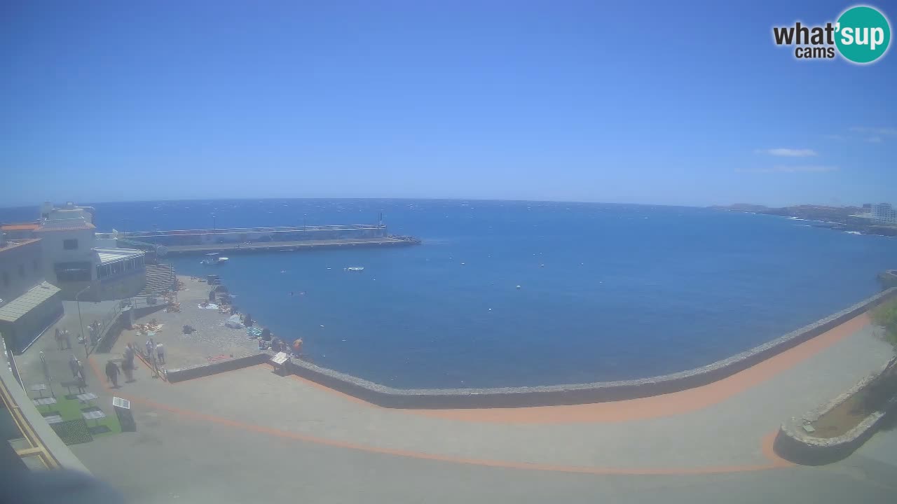 Los Abrigos – Promenade | Tenerife