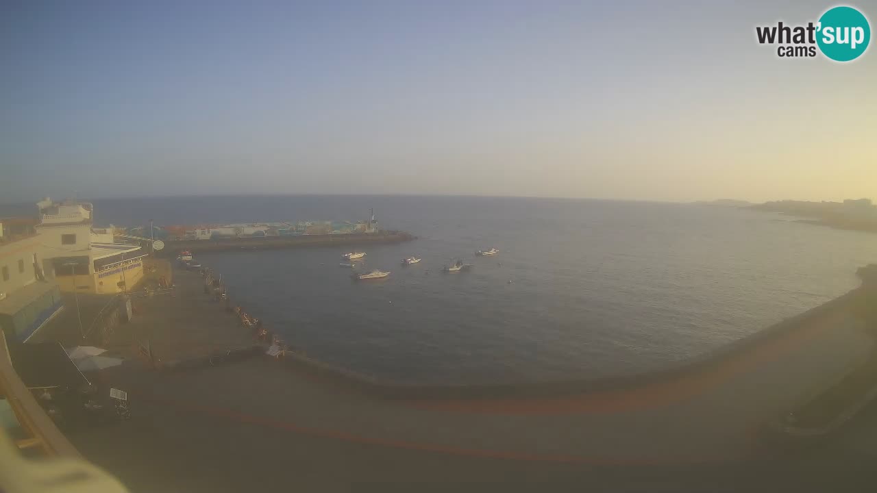 Los Abrigos – Promenade | Tenerife