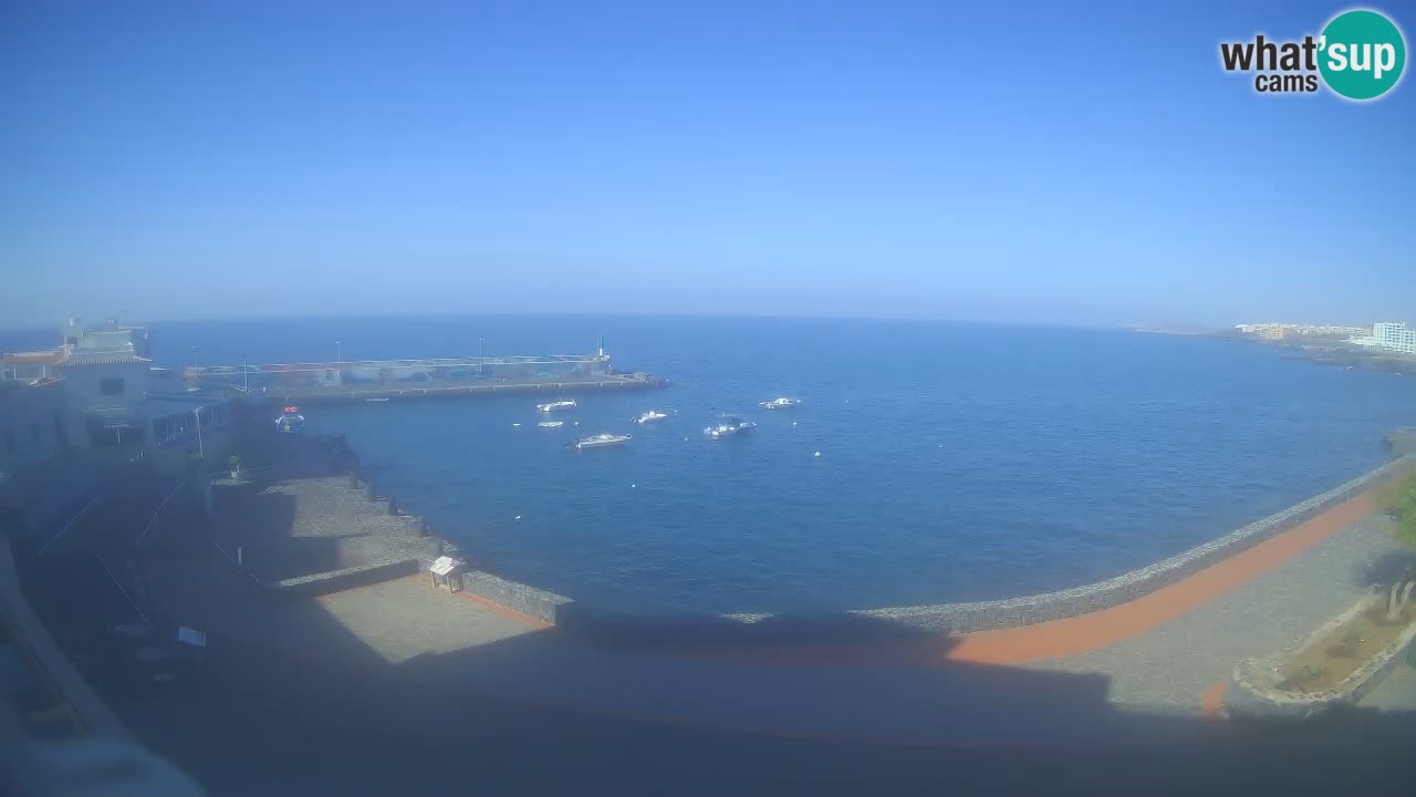 Los Abrigos – Promenada | Tenerife