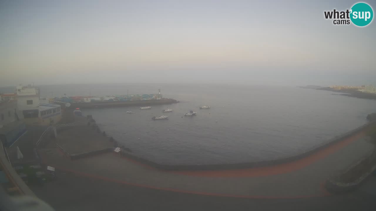 Los Abrigos – Promenade | Tenerife
