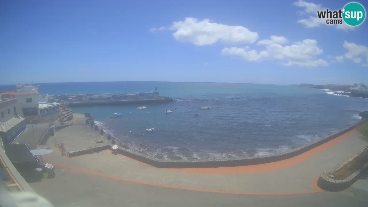 Los Abrigos – Promenade | Tenerife