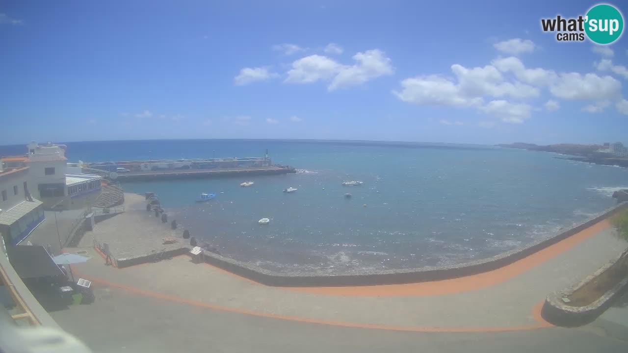 Los Abrigos – Promenade | Tenerife