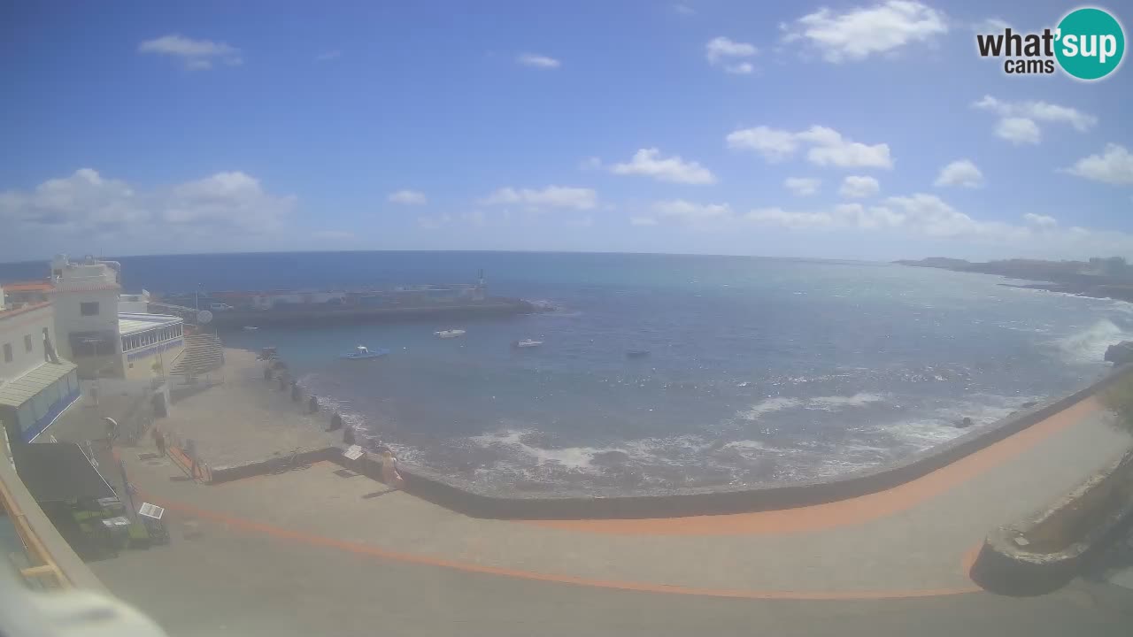 Los Abrigos – Promenade | Tenerife