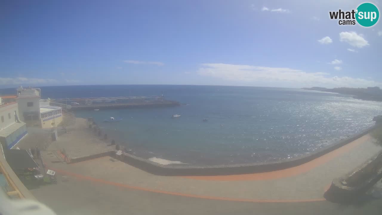 Los Abrigos – Promenade | Tenerife
