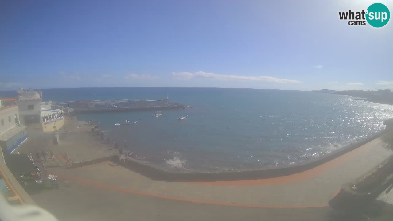 Los Abrigos – Promenade | Tenerife