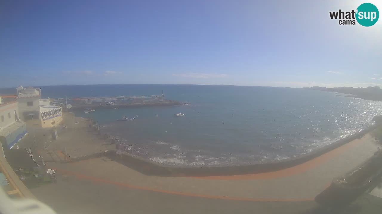 Los Abrigos – Promenade | Tenerife