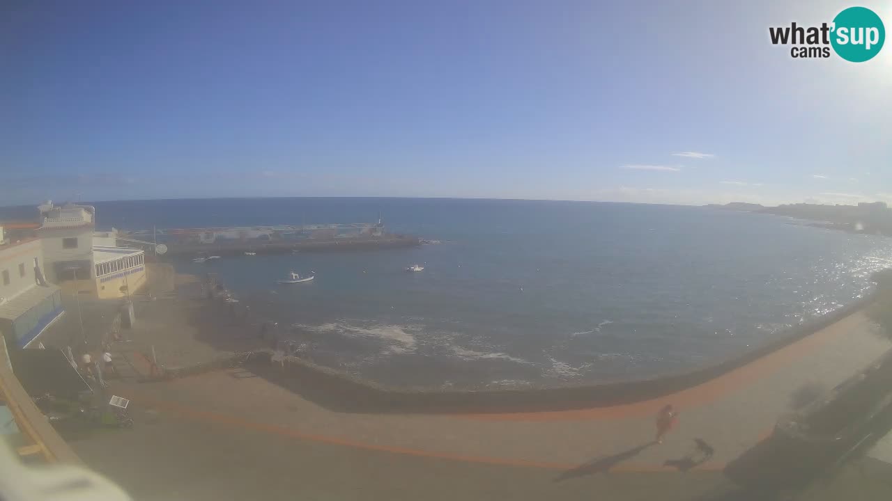 Los Abrigos – Promenade | Tenerife