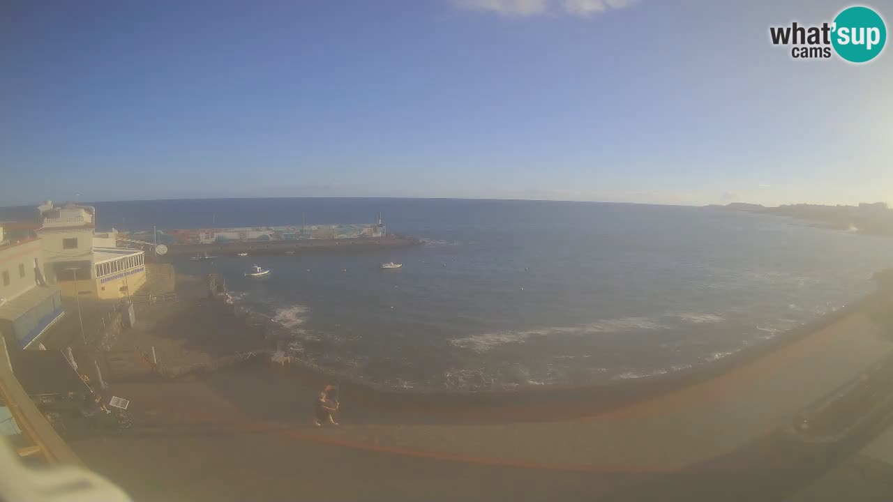 Los Abrigos – Lungomare | Tenerife