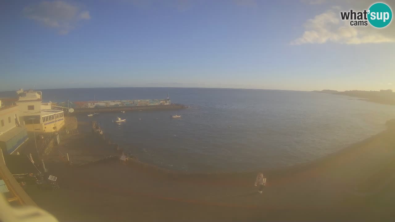 Los Abrigos – Promenade | Tenerife